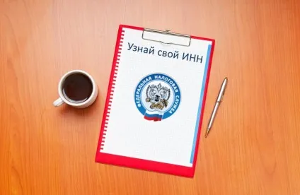 Як дізнатися свій інн, свою заборгованість, ЕГРІП, адресу податкової (онлайн сервіси податкової інспекції) Як дізнатися свій інн, свою заборгованість, ЕГРІП, адресу податкової