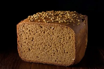 Як збільшити продаж хліба - управління бізнесом (більше число покупок) Як збільшити продаж хліба - управління бізнесом