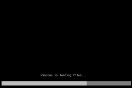 Як встановити windows 7 на новий жорсткий диск (база знань) Як встановити windows 7 на новий жорсткий диск