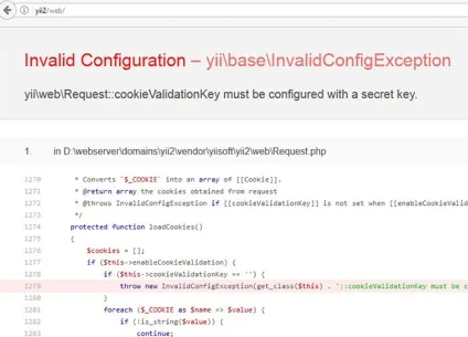 Як встановити yii2 по кроках (Yii2 Open Server) Як встановити yii2 по кроках