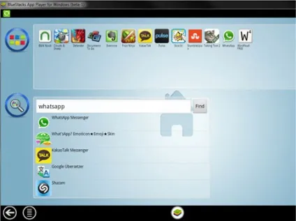 Як встановити і користуватися bluestacks на комп'ютері (windows 10 (встановити) Як встановити і користуватися bluestacks на комп'ютері (windows 10