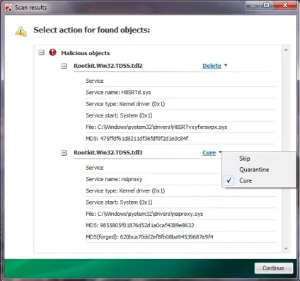 Як видалити tuvaro search toolbar trojan killer (virus tuvaro) Як видалити tuvaro search toolbar trojan killer
