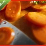 Як варити моркву для салату кращі салати і закуски (морква) Як варити моркву для салату кращі салати і закуски