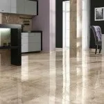 Як вибрати стать для вітальні з керамограніта, плитки або дерева (вітальні) Як вибрати стать для вітальні з керамограніта, плитки або дерева