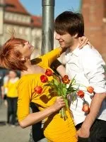 Як повернути коханця