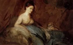Як виглядають нові оленячі роги (роги) Як виглядають нові оленячі роги
