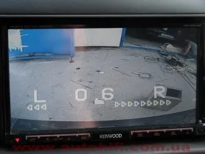 Як вибрати і встановити парктроник студія автозвуку Електросила, киев (встановити) Як вибрати і встановити парктроник студія автозвуку Електросила, київ