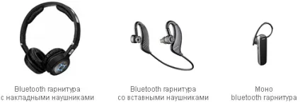 Як вибрати гарнітуру - статті, обговорення (гарнітуру) Як вибрати гарнітуру - статті, обговорення