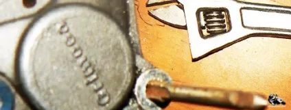Як викрутити зламаний болт і нарізати різьбу (болти) Як викрутити зламаний болт і нарізати різьбу