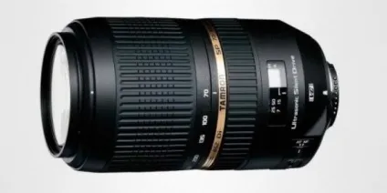 Як вибрати хороший об'єктив для canon (змінною фокусною відстанню) Як вибрати хороший об'єктив для canon