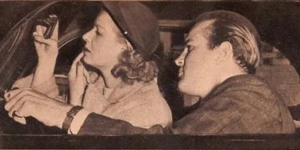 Як вести себе в суспільстві чоловіки (посібник 1938) - джерело гарного настрою (водієві) Як вести себе в суспільстві чоловіки (посібник 1938) - джерело гарного настрою
