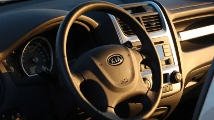 Як вибрати kia sportage ll з пробігом (sportage) Як вибрати kia sportage ll з пробігом