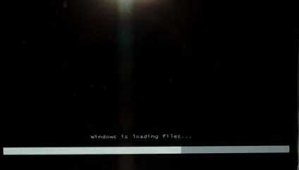 Як повернути ноутбук до заводського стану msi (станом) Як повернути ноутбук до заводського стану msi