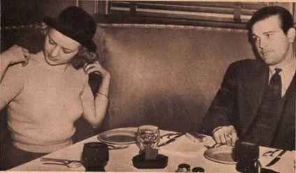 Як вести себе в суспільстві чоловіки (посібник 1938) - джерело гарного настрою (проводите) Як вести себе в суспільстві чоловіки (посібник 1938) - джерело гарного настрою