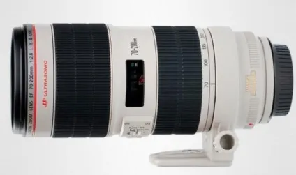 Як вибрати хороший об'єктив для canon (змінною фокусною відстанню) Як вибрати хороший об'єктив для canon
