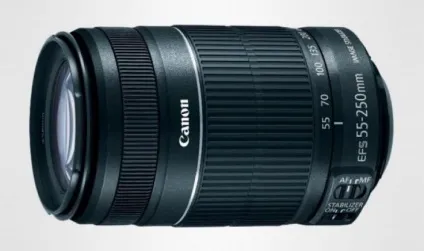 Як вибрати хороший об'єктив для canon (Швидка безшумна фокусування) Як вибрати хороший об'єктив для canon