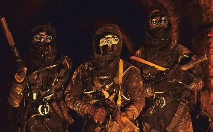 Як виглядають спецназівці різних країн (командування спеціальних операцій) Як виглядають спецназівці різних країн