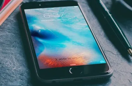 Як повернути розблокування жестом «slide to unlock» в iphone і ipad під управлінням ios 10 (повернути) Як повернути розблокування жестом «slide to unlock» в iphone і ipad під управлінням ios 10