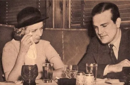 Як вести себе в суспільстві чоловіки (посібник 1938) - джерело гарного настрою (час) Як вести себе в суспільстві чоловіки (посібник 1938) - джерело гарного настрою