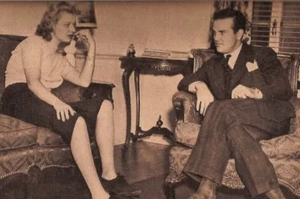 Як вести себе в суспільстві чоловіки (посібник 1938) - джерело гарного настрою (роблячи) Як вести себе в суспільстві чоловіки (посібник 1938) - джерело гарного настрою
