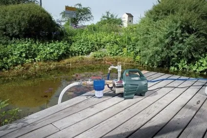 Як вибрати садовий насос для відкачування брудної води правила (вибрати) Як вибрати садовий насос для відкачування брудної води правила