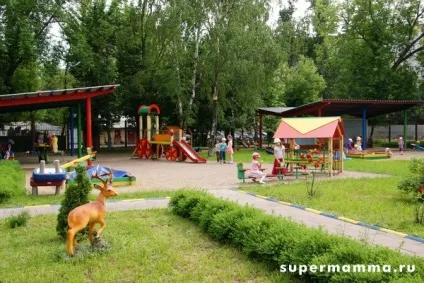 Як вибрати дитячий садок для своєї дитини (дитини) Як вибрати дитячий садок для своєї дитини
