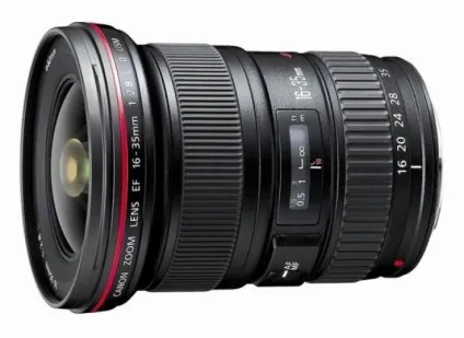 Як вибрати хороший об'єктив для canon (вибрати) Як вибрати хороший об'єктив для canon