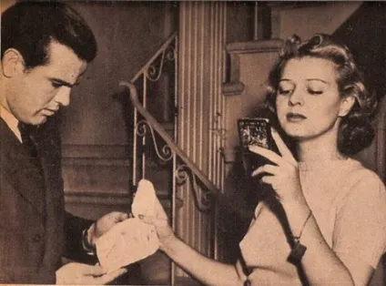 Як вести себе в суспільстві чоловіки (посібник 1938) - джерело гарного настрою (може) Як вести себе в суспільстві чоловіки (посібник 1938) - джерело гарного настрою