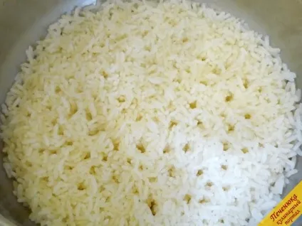 Як варити розсипчастий рис (покроковий рецепт з фото) (розсипчастий) Як варити розсипчастий рис (покроковий рецепт з фото)