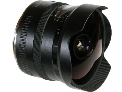 Як вибрати хороший об'єктив для canon (змінною фокусною відстанню) Як вибрати хороший об'єктив для canon