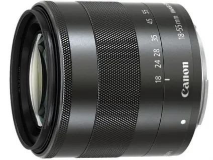 Як вибрати хороший об'єктив для canon (вибрати) Як вибрати хороший об'єктив для canon