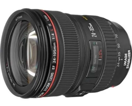 Як вибрати хороший об'єктив для canon (змінною фокусною відстанню) Як вибрати хороший об'єктив для canon