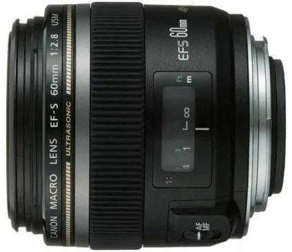 Як вибрати хороший об'єктив для canon (вибрати) Як вибрати хороший об'єктив для canon