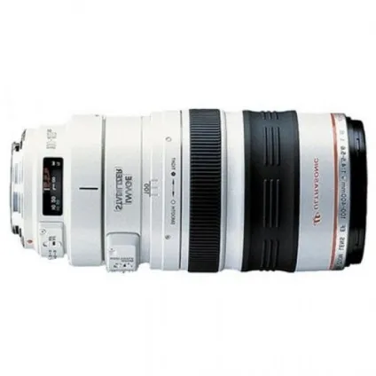 Як вибрати об'єктиви canon (canon) Як вибрати об'єктиви canon