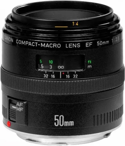 Як вибрати хороший об'єктив для canon (вибрати) Як вибрати хороший об'єктив для canon