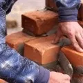 Як вирівняти фундамент цеглою, кладка першого ряду цоколя (ряду) Як вирівняти фундамент цеглою, кладка першого ряду цоколя