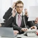 Як все встигати на роботі і організувати свій робочий день (як організувати свій робочий день) Як все встигати на роботі і організувати свій робочий день