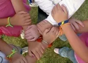 Як влитися в нову компанію друзів (тільки) Як влитися в нову компанію друзів