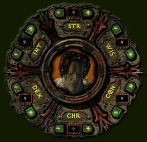 Як виховати безіменного - planescape torment - ігри (онлайн гра) Як виховати безіменного - planescape torment - гри