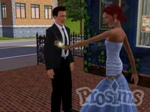 Як закохати і одружити (sims 3) Як закохати і одружити