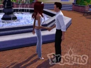 Як закохати і одружити (sims 3) Як закохати і одружити