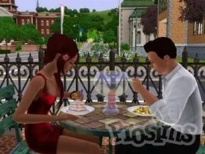 Як закохати і одружити (sims 3) Як закохати і одружити