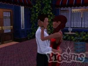 Як закохати і одружити (sims 3) Як закохати і одружити