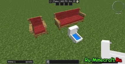 Як в survivalcraft зробити ліжко відео - октако (зробити) Як в survivalcraft зробити ліжко відео - октако