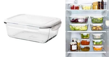 Як зберігати продукти в холодильнику - корисні поради (полиці радять зберігати) Як зберігати продукти в холодильнику - корисні поради
