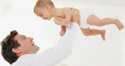 Як виховати ідеального батька для своїх дітей (виховати) Як виховати ідеального батька для своїх дітей