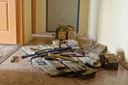 Як я зробив фон для натюрморту в сільському стилі, блог початківця фотографа і мандрівника (світло від вікна) Як я зробив фон для натюрморту в сільському стилі, блог початківця фотографа і мандрівника