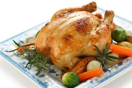 Як замаринувати курку для духовки (духовки) Як замаринувати курку для духовки