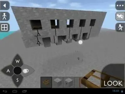 Як в survivalcraft зробити ліжко відео - октако (survivalcraft зробити телевізор Літературний) Як в survivalcraft зробити ліжко відео - октако