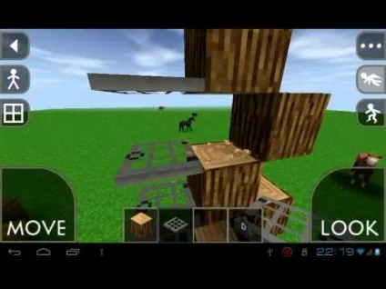 Як в survivalcraft зробити ліжко відео - октако (survivalcraft) Як в survivalcraft зробити ліжко відео - октако